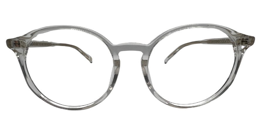 Niche NC3021J Plastic Men / Women Spectacle Frame